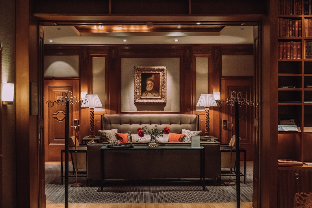 Boutique Hotel
