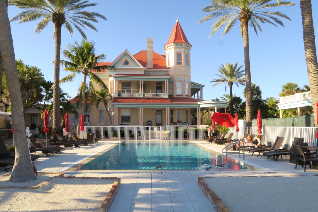 Family Resorts in Florida