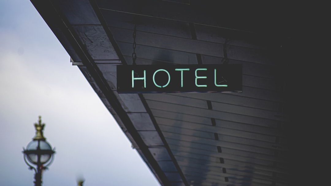 Hotel Particulier Montmartre