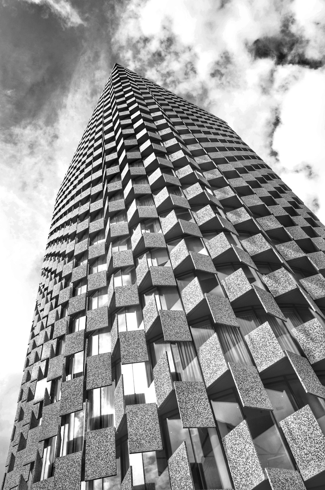 Apart Hotel