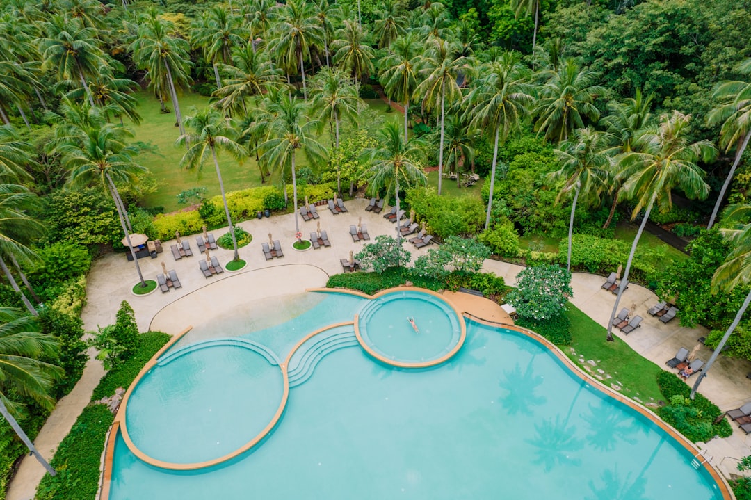 Eco Lodge