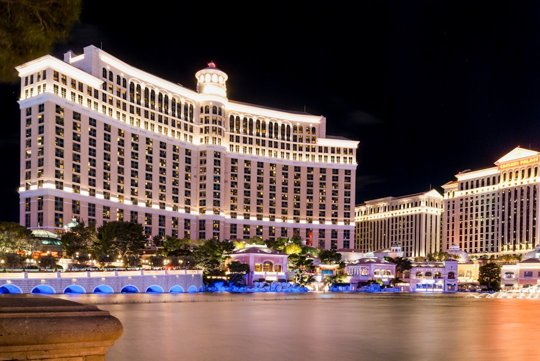 Bellagio Las Vegas