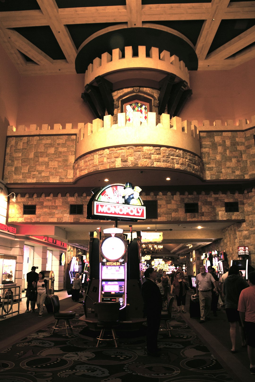 Wynn Las Vegas