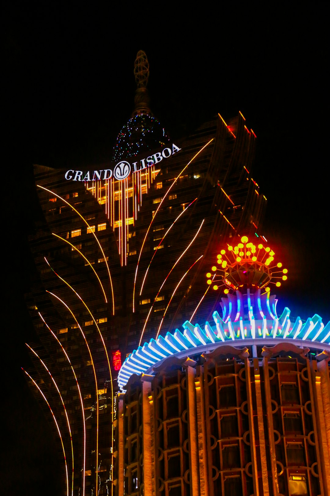MGM Grand Macau