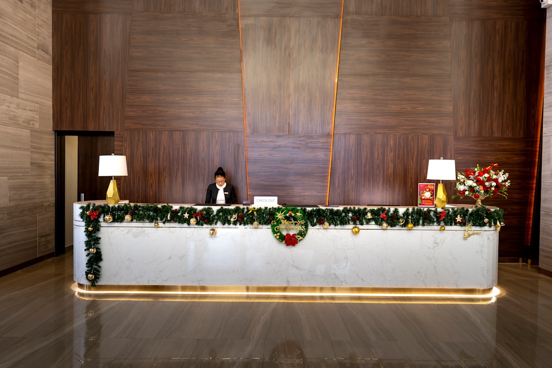 Boutique Hotels in Paris
