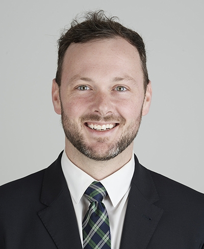 Team member 3